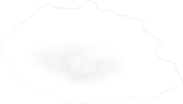 A cloud in the sky