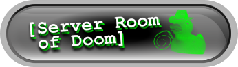 Server Room of Doom